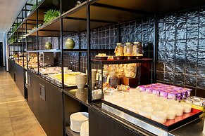 Eurostars Málaga Hotel