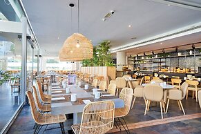 Eurostars Málaga Hotel