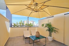 Eurostars Málaga Hotel