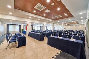 Eurostars Málaga Hotel