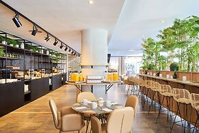 Eurostars Málaga Hotel