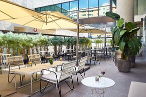 Eurostars Málaga Hotel