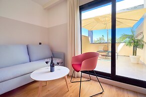 Eurostars Málaga Hotel