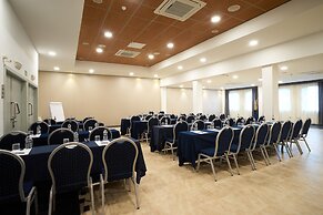 Eurostars Málaga Hotel