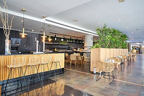 Eurostars Málaga Hotel