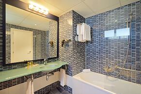 Eurostars Málaga Hotel