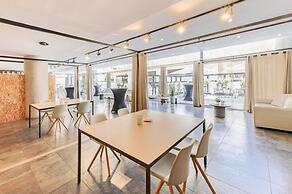 Eurostars Málaga Hotel