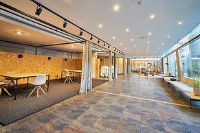 Eurostars Málaga Hotel