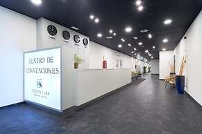 Eurostars Málaga Hotel