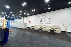 Eurostars Málaga Hotel