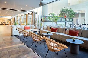 Eurostars Málaga Hotel