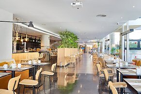 Eurostars Málaga Hotel