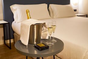 Eurostars Málaga Hotel