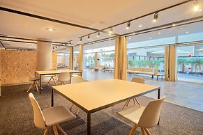 Eurostars Málaga Hotel