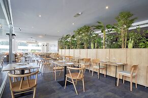 Eurostars Málaga Hotel