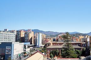 Eurostars Málaga Hotel