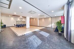 Eurostars Málaga Hotel