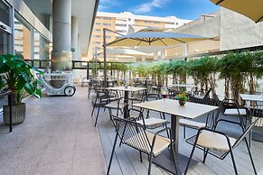 Eurostars Málaga Hotel