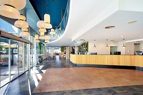 Eurostars Málaga Hotel