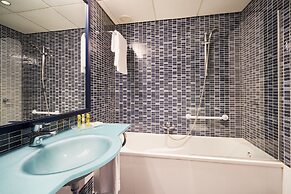 Eurostars Málaga Hotel