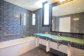 Eurostars Málaga Hotel