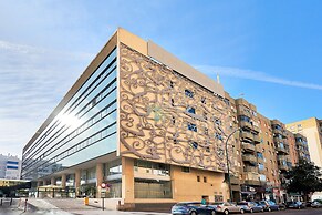 Eurostars Málaga Hotel