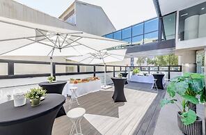 Eurostars Málaga Hotel