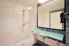 Eurostars Málaga Hotel