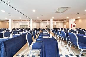 Eurostars Málaga Hotel