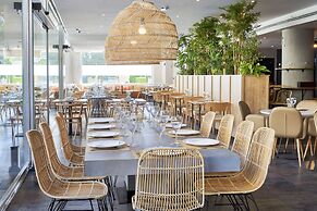 Eurostars Málaga Hotel