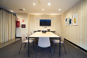 Eurostars Málaga Hotel