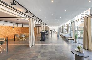 Eurostars Málaga Hotel