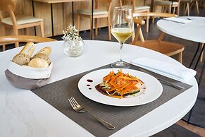 Eurostars Málaga Hotel