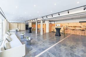 Eurostars Málaga Hotel