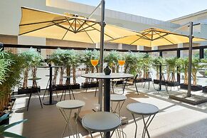 Eurostars Málaga Hotel