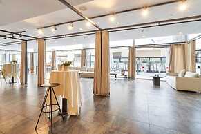 Eurostars Málaga Hotel