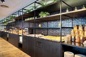 Eurostars Málaga Hotel