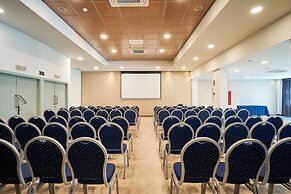 Eurostars Málaga Hotel