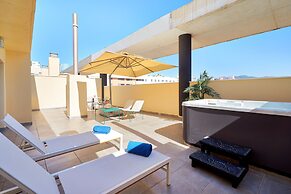 Eurostars Málaga Hotel