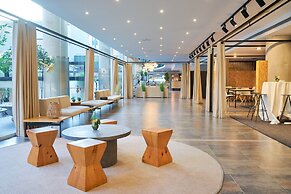 Eurostars Málaga Hotel