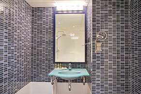 Eurostars Málaga Hotel