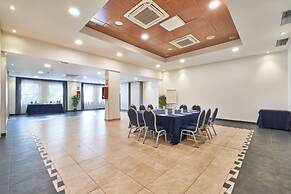 Eurostars Málaga Hotel