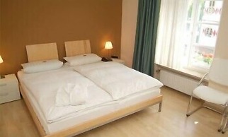 AKZENT Hotel Tietmeyer