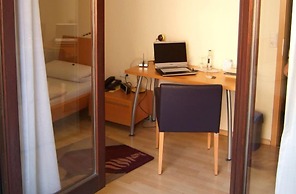AKZENT Hotel Tietmeyer