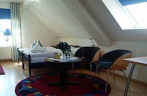 AKZENT Hotel Tietmeyer