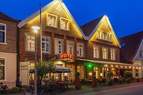 AKZENT Hotel Tietmeyer