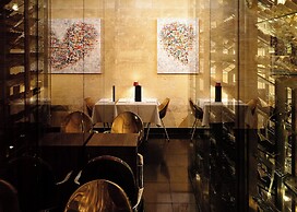 Kruisherenhotel Maastricht