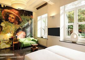 Kruisherenhotel Maastricht
