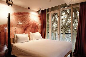 Kruisherenhotel Maastricht