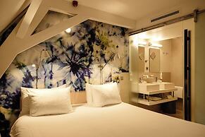 Kruisherenhotel Maastricht
